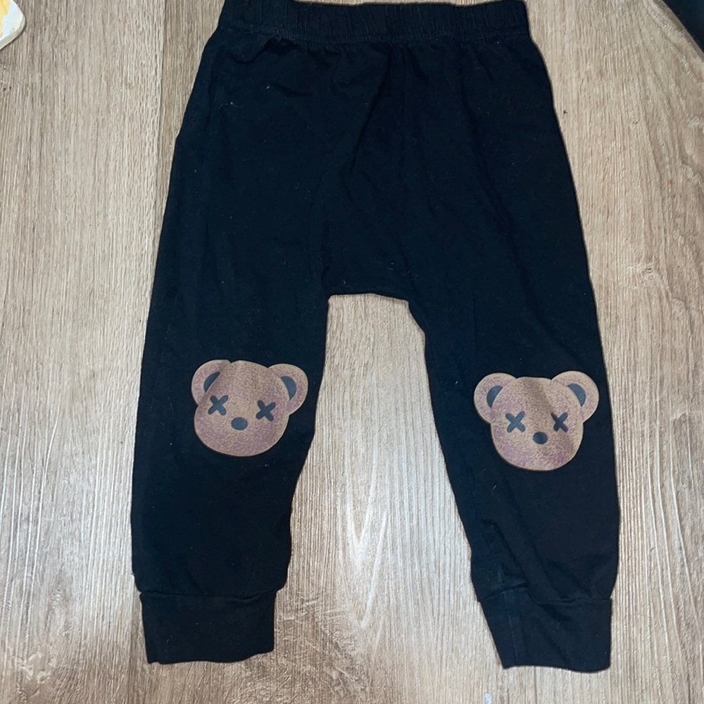 Baby Boy Pants